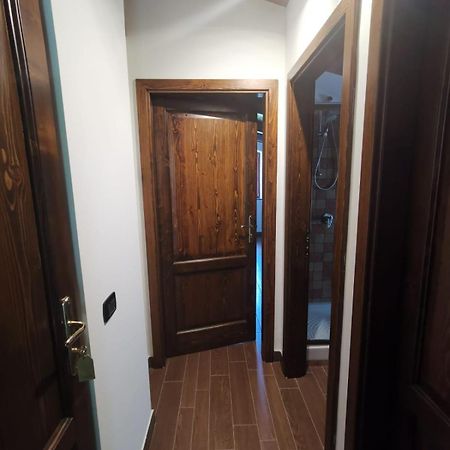 הוילה ויקו אקוונסה Il Casale Del Mirto מראה חיצוני תמונה