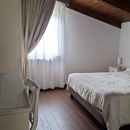 הוילה ויקו אקוונסה Il Casale Del Mirto מראה חיצוני תמונה